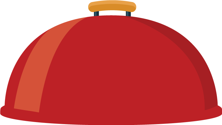 animated grill lid