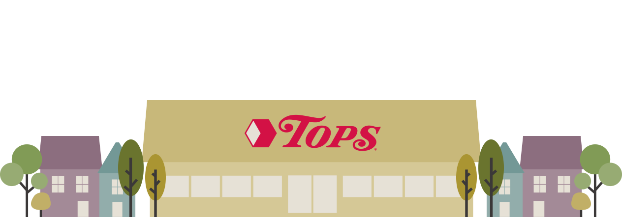 Tops store