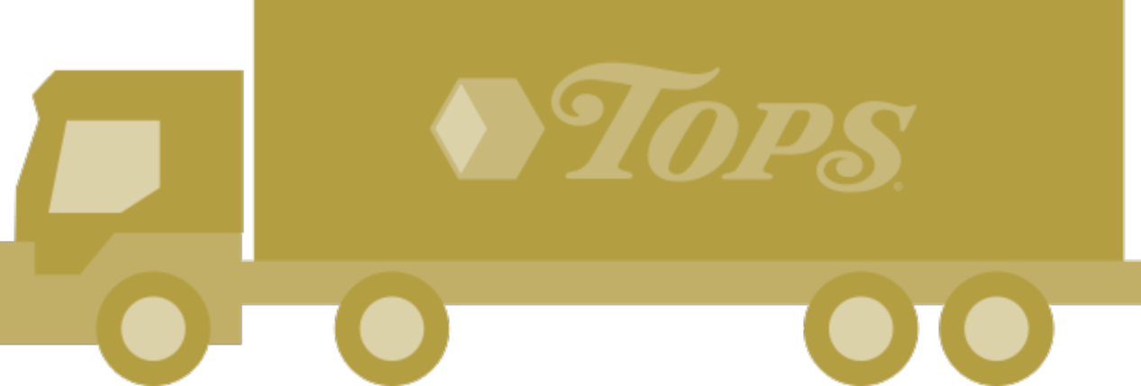Delivery Truck
